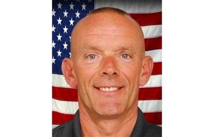 Charles Joseph Gliniewicz, 52, &nbsp;died on September 1 in what police initially believed was a cop killing, but have since revealed was a suicide staged by Gliniewicz to cover up the fact that he was embezzling money